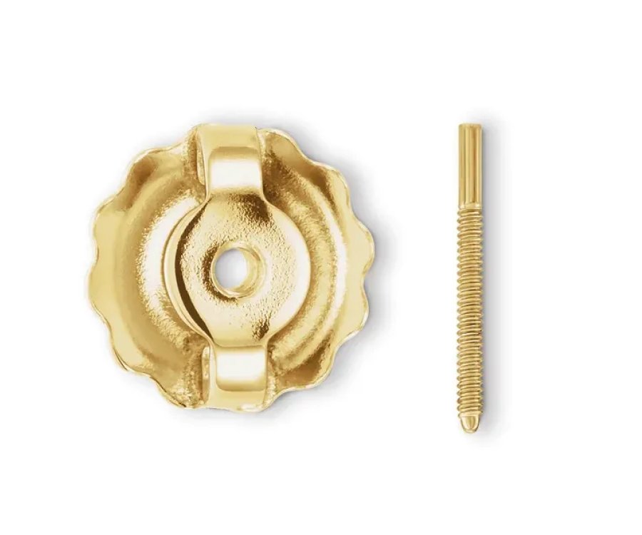 Earring Components