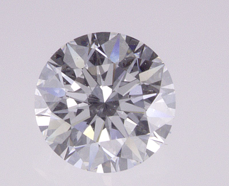0.51 CT Round Natural Diamond Surrey Vancouver Canada Langley Burnaby Richmond