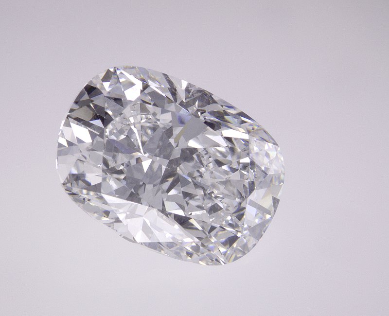 5.48 CT Elongatedcushion Lab-Grown Diamond Surrey Vancouver Canada Langley Burnaby Richmond