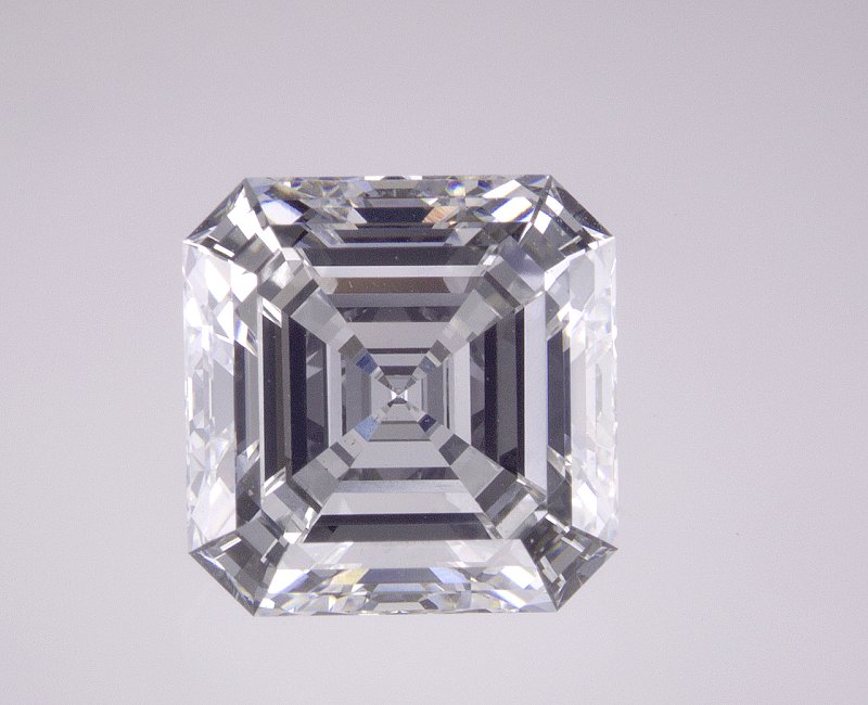 9.62 Asscher 5.02 Surrey Vancouver Canada Langley Burnaby Richmond