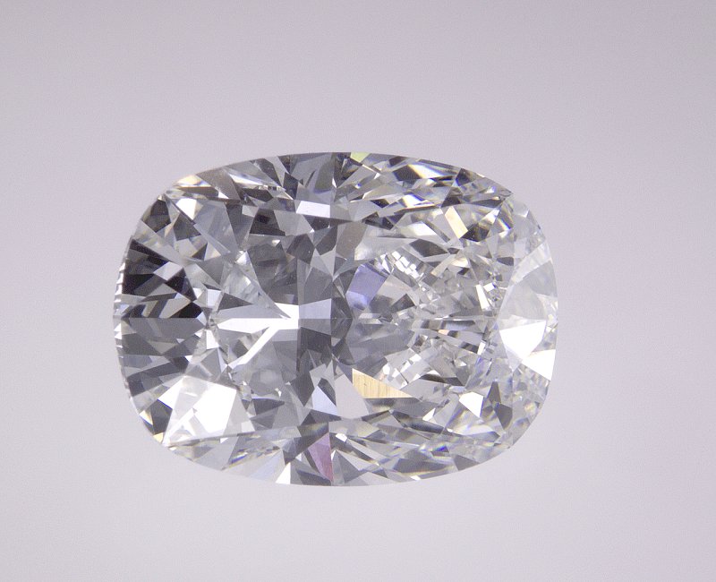 6.52 CT Elongatedcushion Lab-Grown Diamond Surrey Vancouver Canada Langley Burnaby Richmond