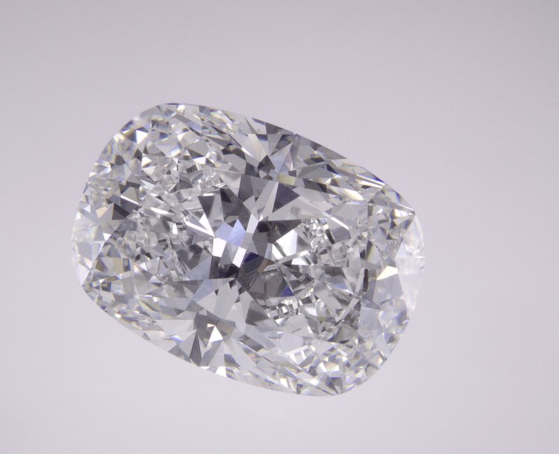 6.03 CT Elongatedcushion Lab-Grown Diamond Surrey Vancouver Canada Langley Burnaby Richmond