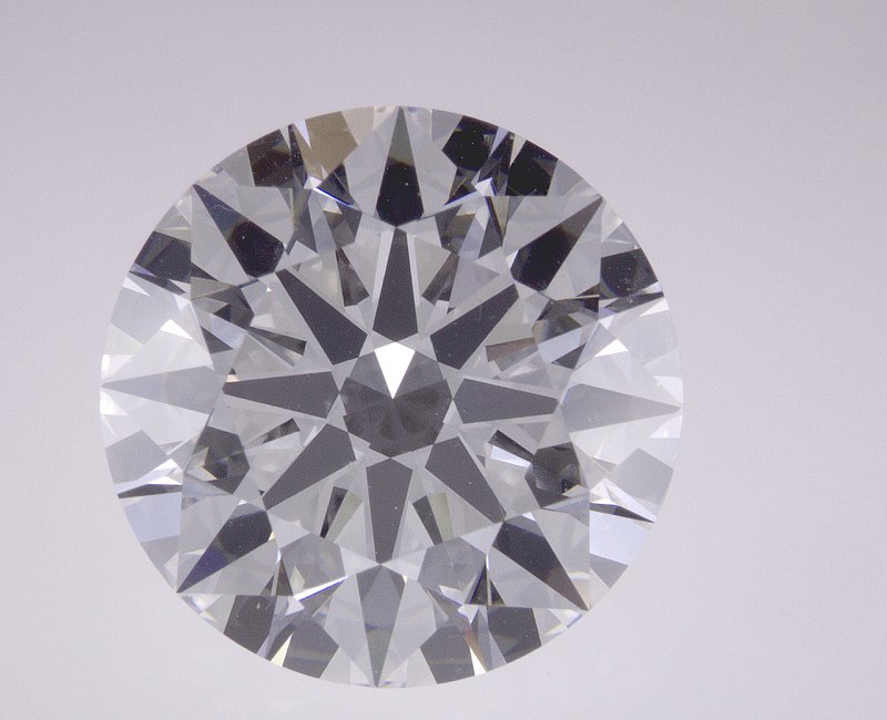 9.02 CT Round Lab-Grown Diamond Surrey Vancouver Canada Langley Burnaby Richmond
