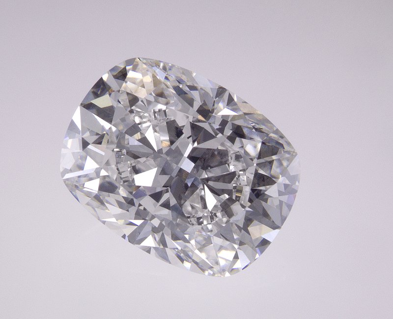 5.06 CT Elongatedcushion Lab-Grown Diamond Surrey Vancouver Canada Langley Burnaby Richmond