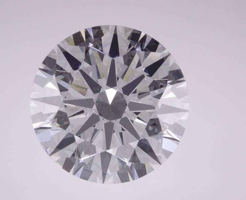 8.53 CT Round Lab-Grown Diamond Surrey Vancouver Canada Langley Burnaby Richmond
