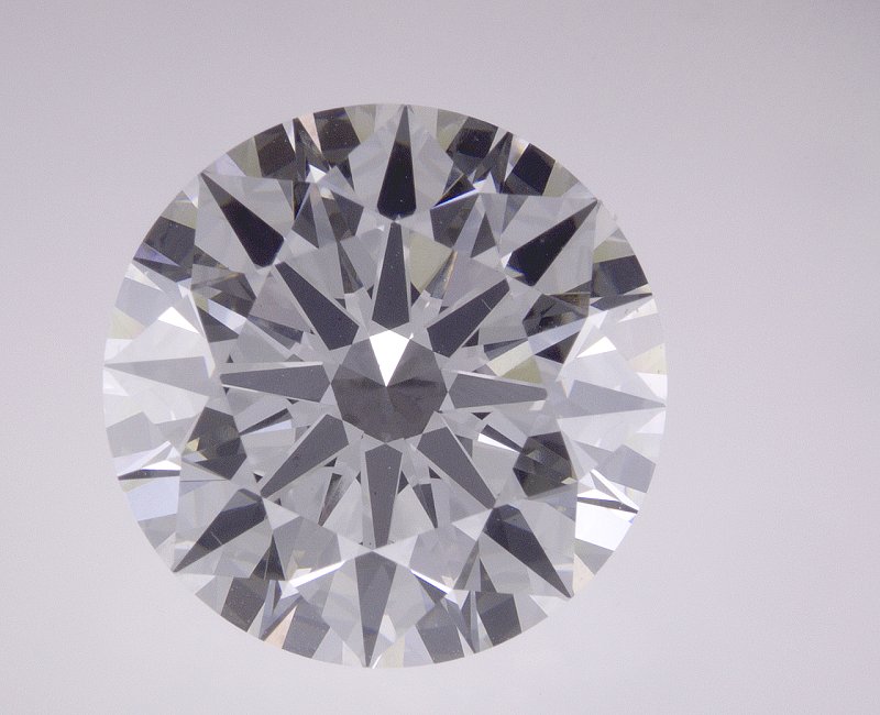 10.14 CT Round Lab-Grown Diamond Surrey Vancouver Canada Langley Burnaby Richmond