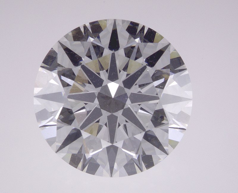 6.51 CT Round Lab-Grown Diamond Surrey Vancouver Canada Langley Burnaby Richmond