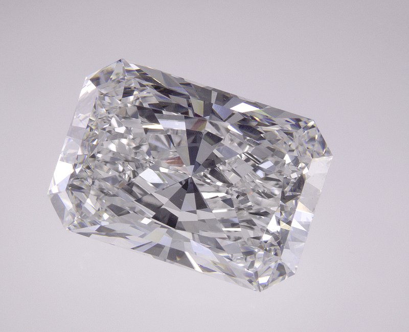 7.01 CT Radiant Lab-Grown Diamond Surrey Vancouver Canada Langley Burnaby Richmond