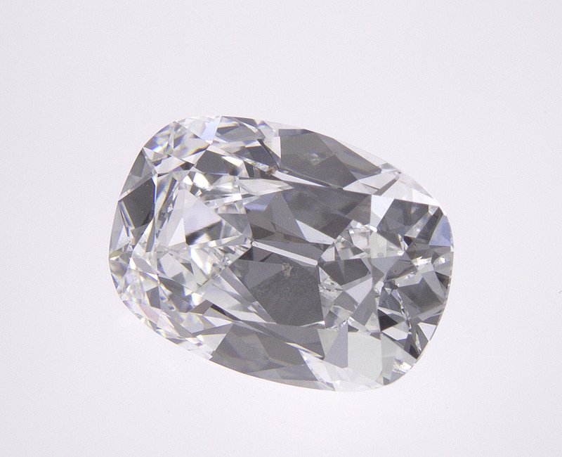 2.86 CT Elongatedcushion Lab-Grown Diamond Surrey Vancouver Canada Langley Burnaby Richmond