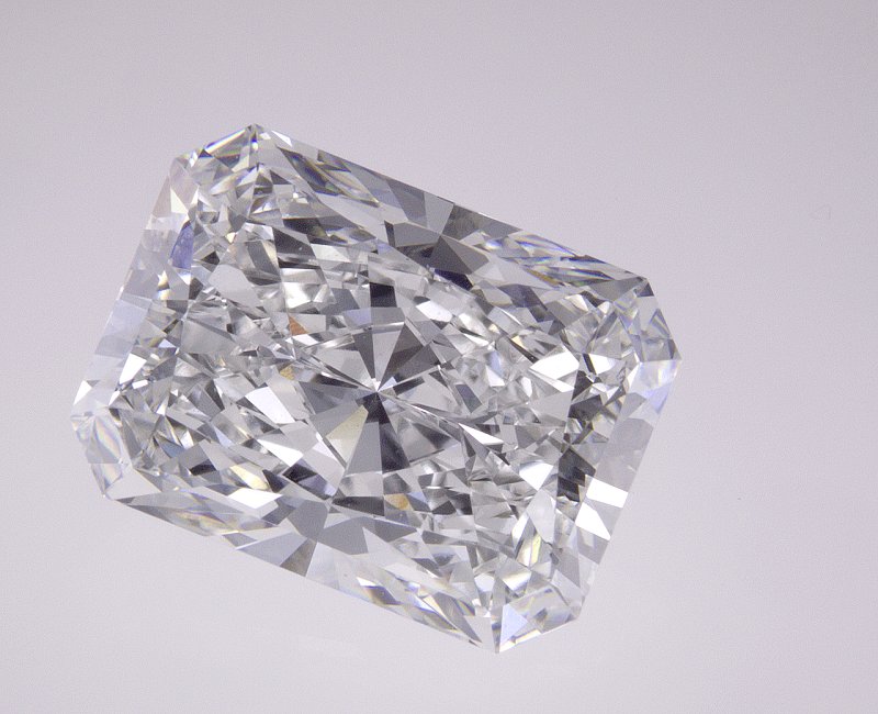 6.11 CT Radiant Lab-Grown Diamond Surrey Vancouver Canada Langley Burnaby Richmond
