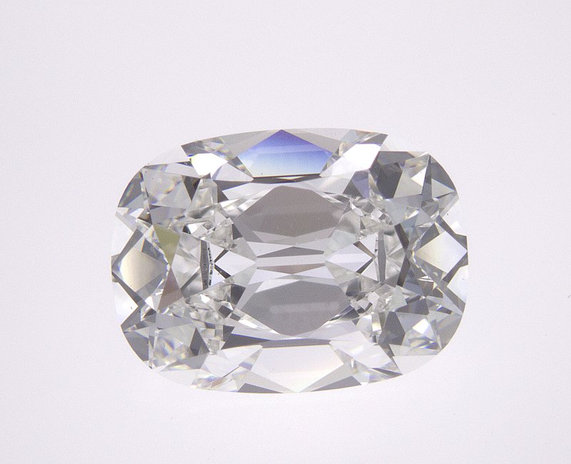 2.98 CT Elongatedcushion Lab-Grown Diamond Surrey Vancouver Canada Langley Burnaby Richmond