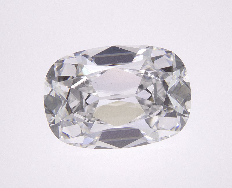 2.91 CT Elongatedcushion Lab-Grown Diamond Surrey Vancouver Canada Langley Burnaby Richmond