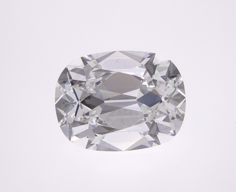 2.22 CT Elongatedcushion Lab-Grown Diamond Surrey Vancouver Canada Langley Burnaby Richmond