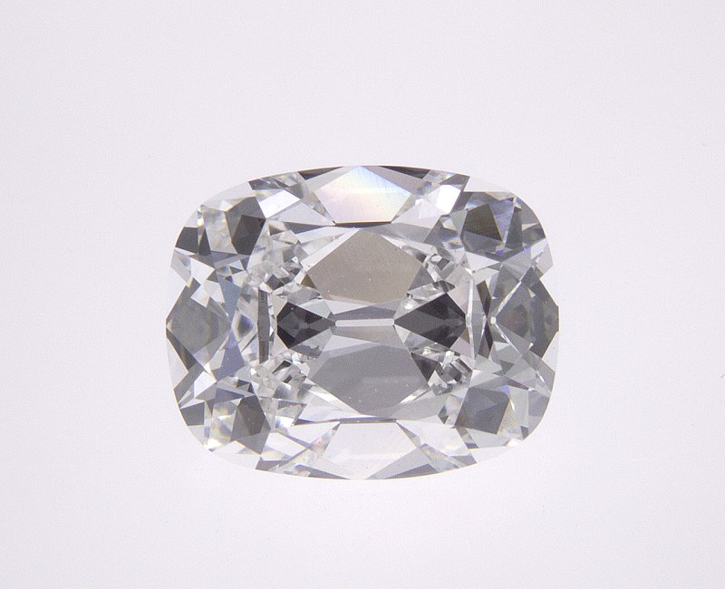 2.27 CT Elongatedcushion Lab-Grown Diamond Surrey Vancouver Canada Langley Burnaby Richmond