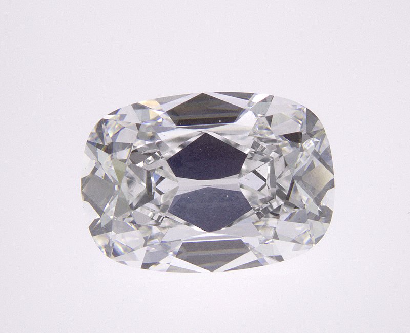2.73 CT Elongatedcushion Lab-Grown Diamond Surrey Vancouver Canada Langley Burnaby Richmond