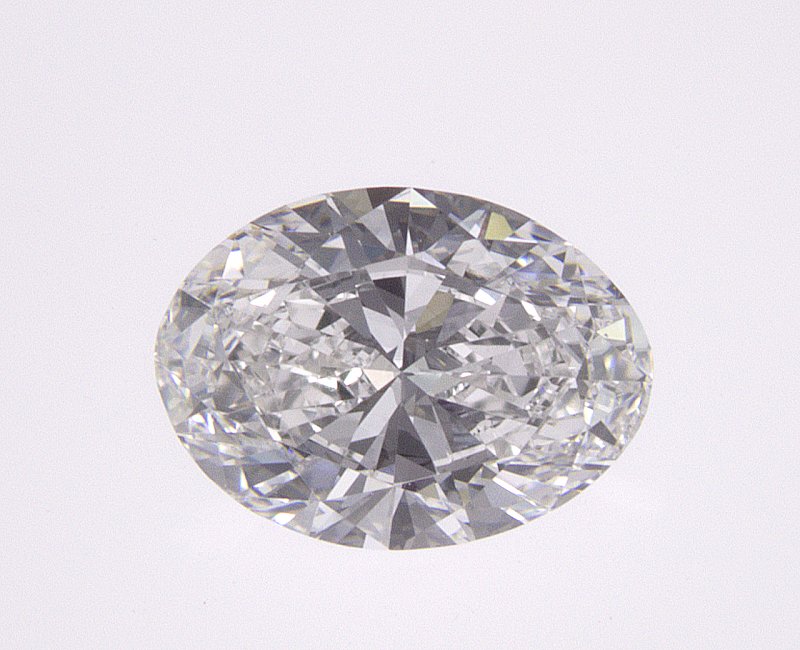 0.7 CT Oval Natural Diamond Surrey Vancouver Canada Langley Burnaby Richmond