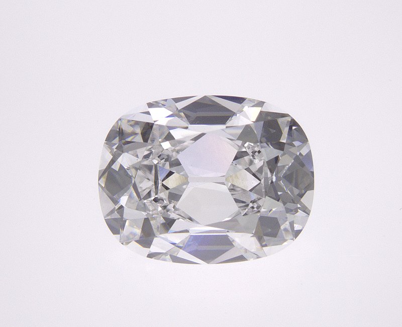 2.08 CT Elongatedcushion Lab-Grown Diamond Surrey Vancouver Canada Langley Burnaby Richmond