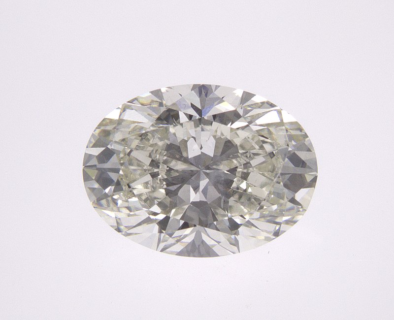 1.7 CT Oval Natural Diamond Surrey Vancouver Canada Langley Burnaby Richmond