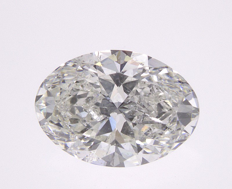 1.2 CT Oval Natural Diamond Surrey Vancouver Canada Langley Burnaby Richmond