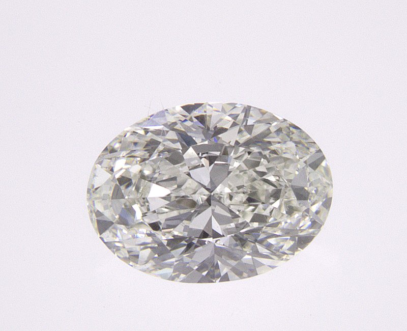 0.74 CT Oval Natural Diamond Surrey Vancouver Canada Langley Burnaby Richmond