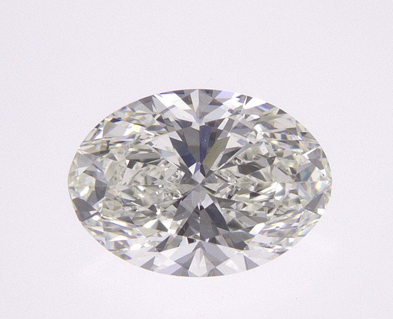 1.01 CT Oval Natural Diamond Surrey Vancouver Canada Langley Burnaby Richmond