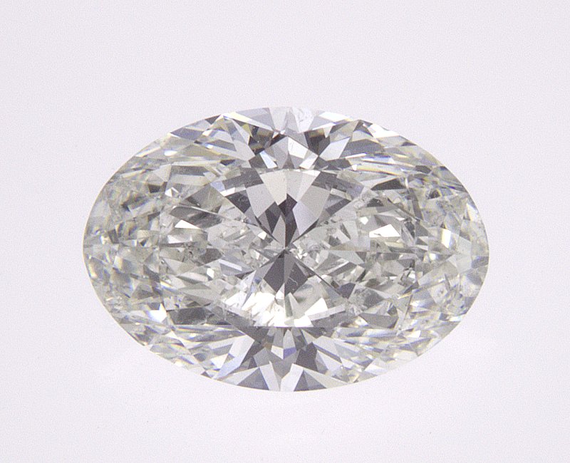 1.2 CT Oval Natural Diamond Surrey Vancouver Canada Langley Burnaby Richmond