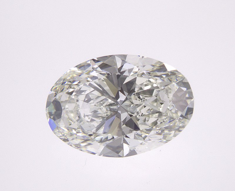 1.8 CT Oval Natural Diamond Surrey Vancouver Canada Langley Burnaby Richmond