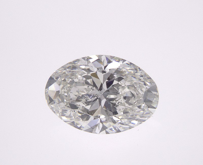 1.23 CT Oval Natural Diamond Surrey Vancouver Canada Langley Burnaby Richmond