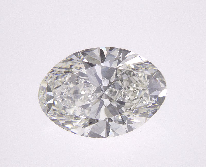 1.7 CT Oval Natural Diamond Surrey Vancouver Canada Langley Burnaby Richmond