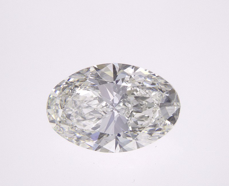 1.3 CT Oval Natural Diamond Surrey Vancouver Canada Langley Burnaby Richmond