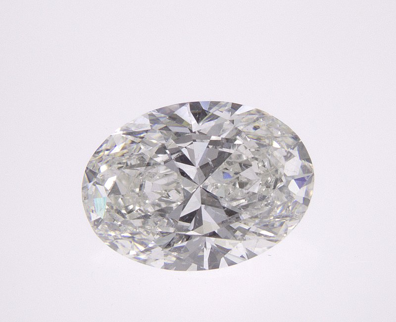 1.5 CT Oval Natural Diamond Surrey Vancouver Canada Langley Burnaby Richmond