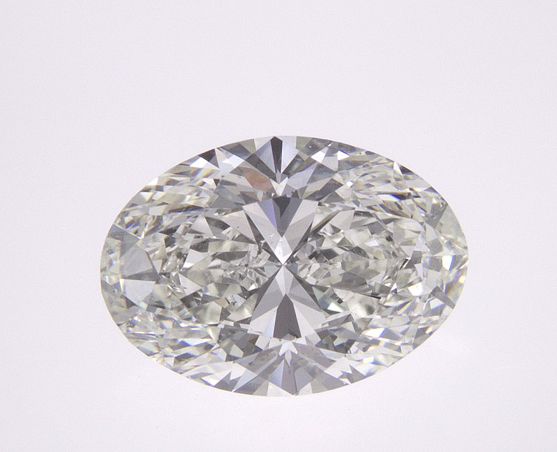 2.01 CT Oval Natural Diamond Surrey Vancouver Canada Langley Burnaby Richmond