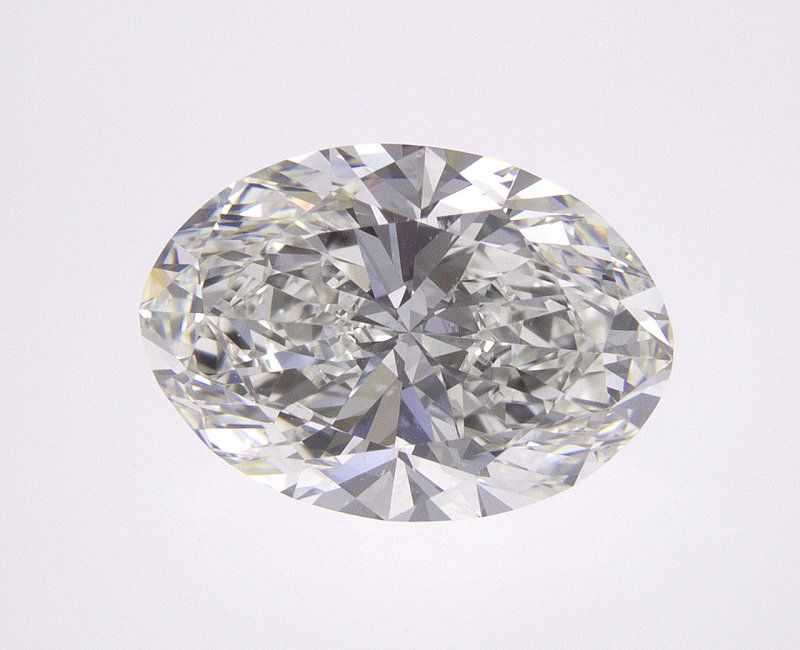 2.03 CT Oval Natural Diamond Surrey Vancouver Canada Langley Burnaby Richmond