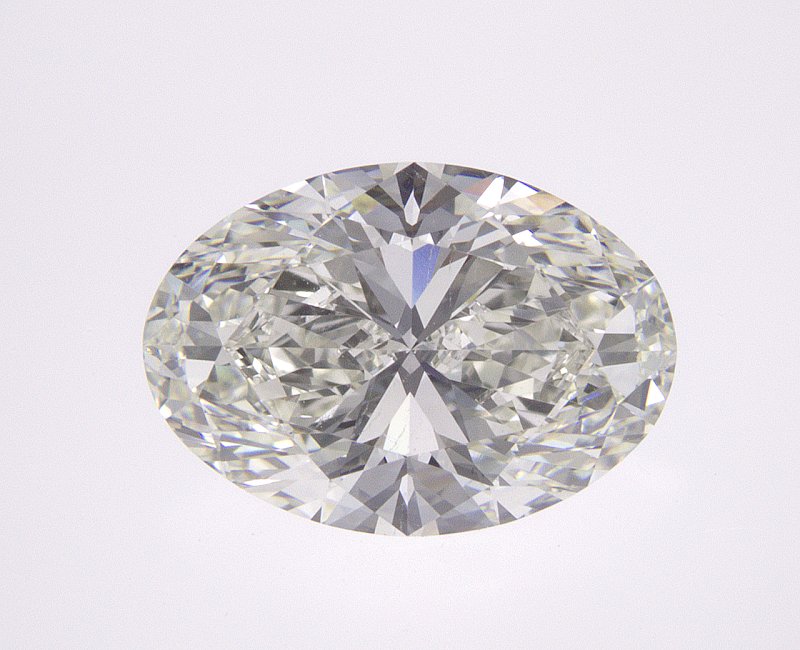 2.05 CT Oval Natural Diamond Surrey Vancouver Canada Langley Burnaby Richmond