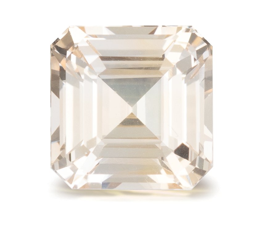 Sapphire - Emerald (2.19ct)