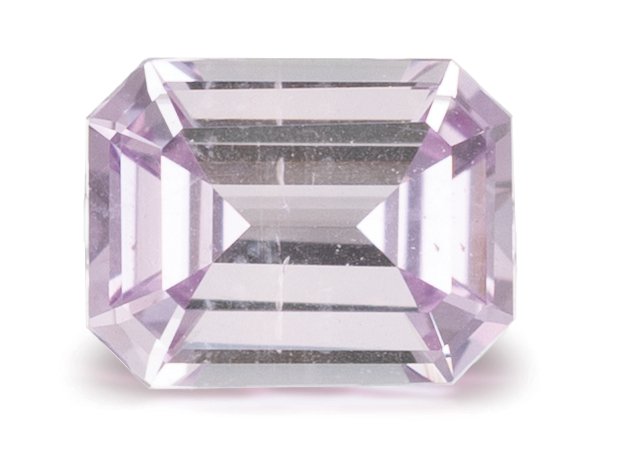 Sapphire - Emerald (0.59ct)