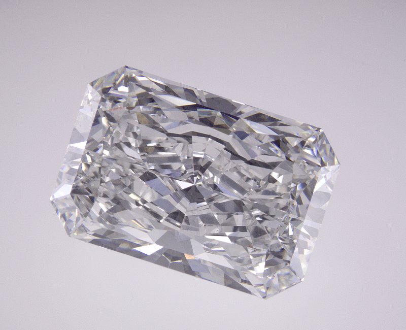 9.53 CT Radiant Lab-Grown Diamond Surrey Vancouver Canada Langley Burnaby Richmond