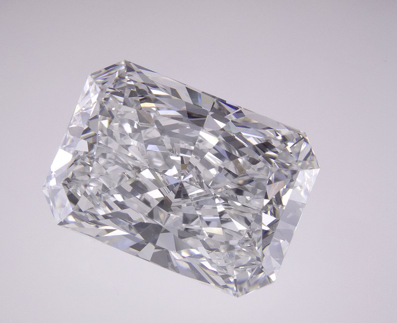 9.13 CT Radiant Lab-Grown Diamond Surrey Vancouver Canada Langley Burnaby Richmond
