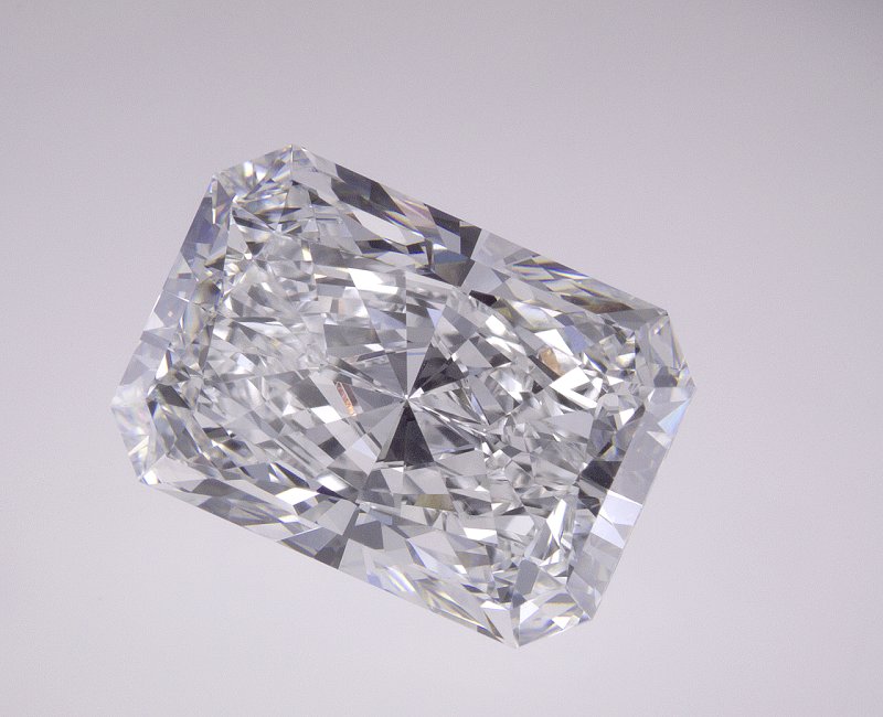 8.05 CT Radiant Lab-Grown Diamond Surrey Vancouver Canada Langley Burnaby Richmond