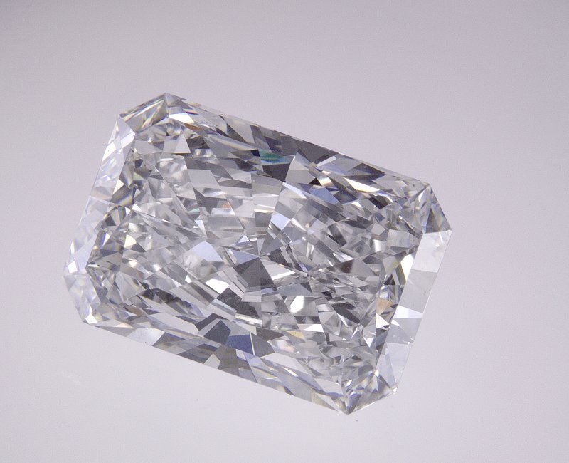 8.54 CT Radiant Lab-Grown Diamond Surrey Vancouver Canada Langley Burnaby Richmond