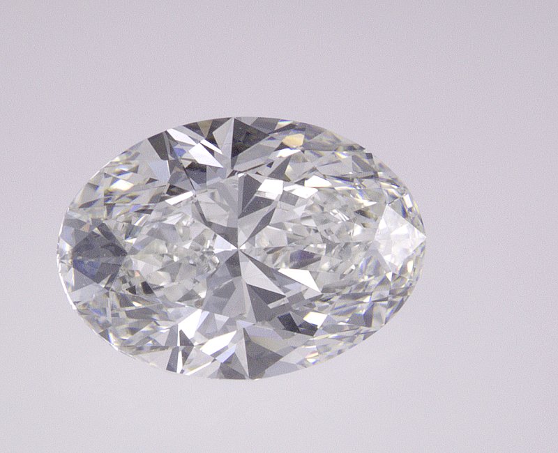 2.01 CT Oval Natural Diamond Surrey Vancouver Canada Langley Burnaby Richmond