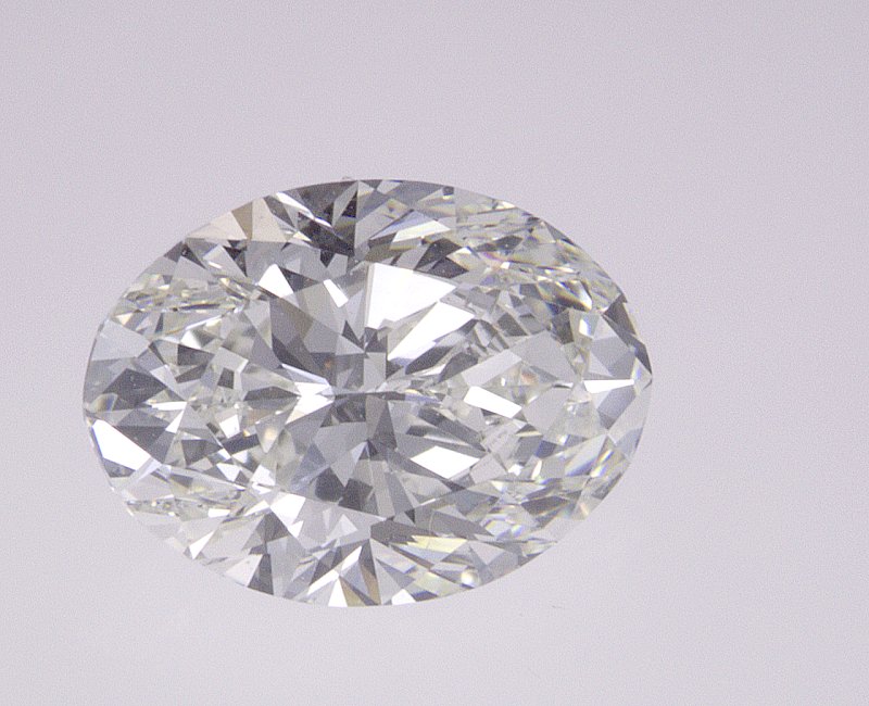 1.51 CT Oval Natural Diamond Surrey Vancouver Canada Langley Burnaby Richmond