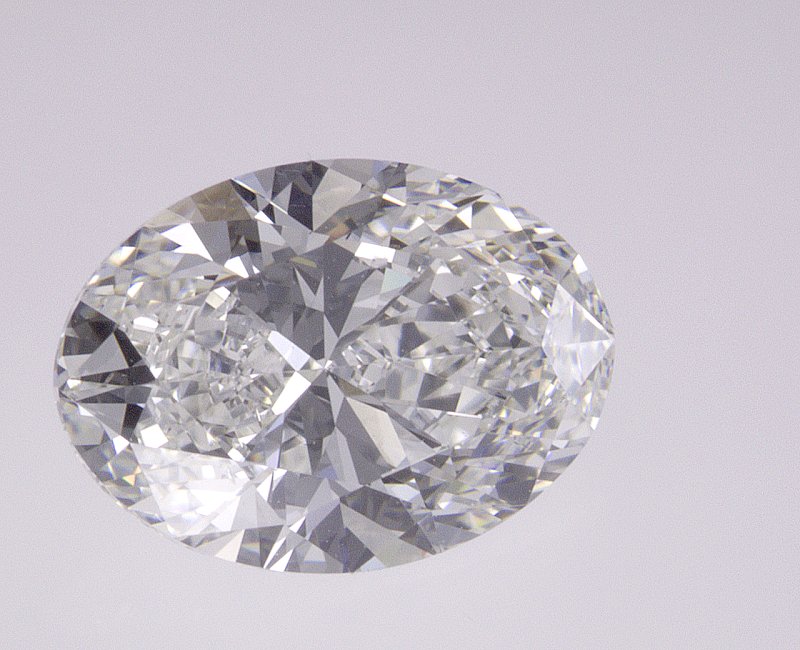 2.01 CT Oval Natural Diamond Surrey Vancouver Canada Langley Burnaby Richmond