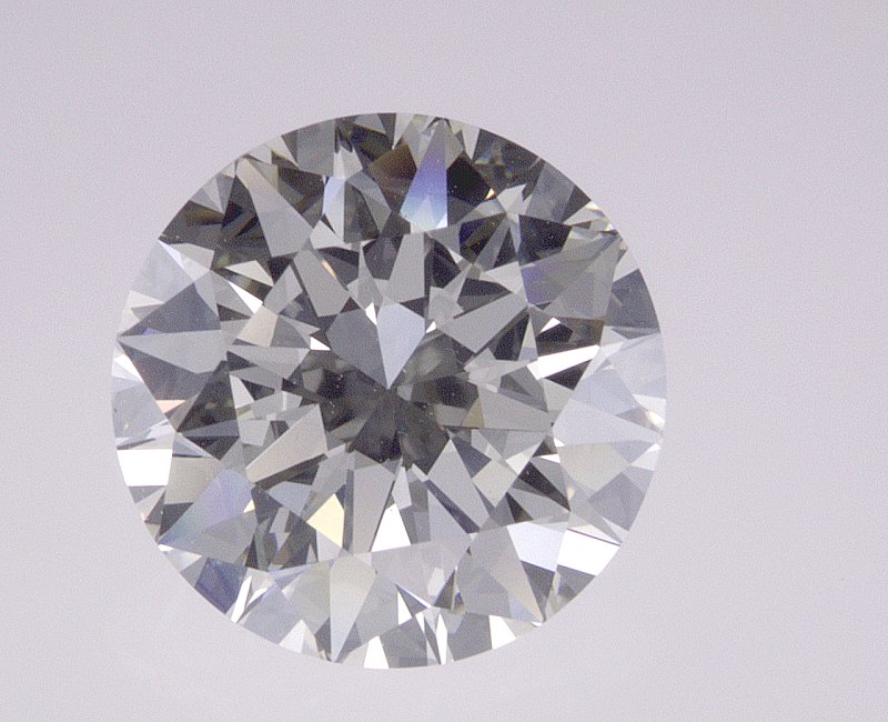 2.1 CT Round Natural Diamond Surrey Vancouver Canada Langley Burnaby Richmond