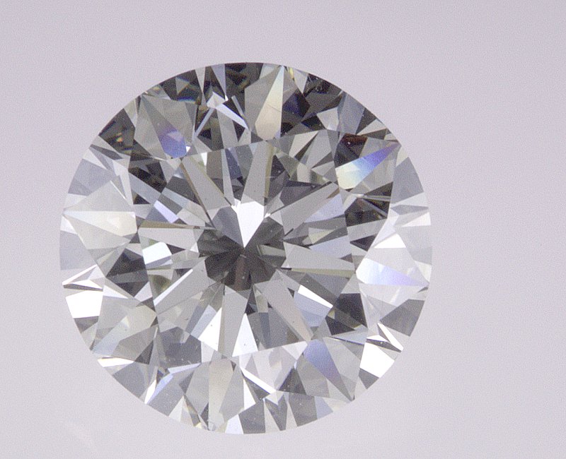2.5 CT Round Natural Diamond Surrey Vancouver Canada Langley Burnaby Richmond