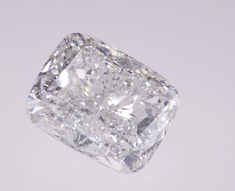 2.03 CT Elongatedcushion Natural Diamond Surrey Vancouver Canada Langley Burnaby Richmond