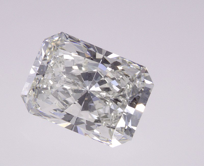 1.51 CT Radiant Natural Diamond Surrey Vancouver Canada Langley Burnaby Richmond