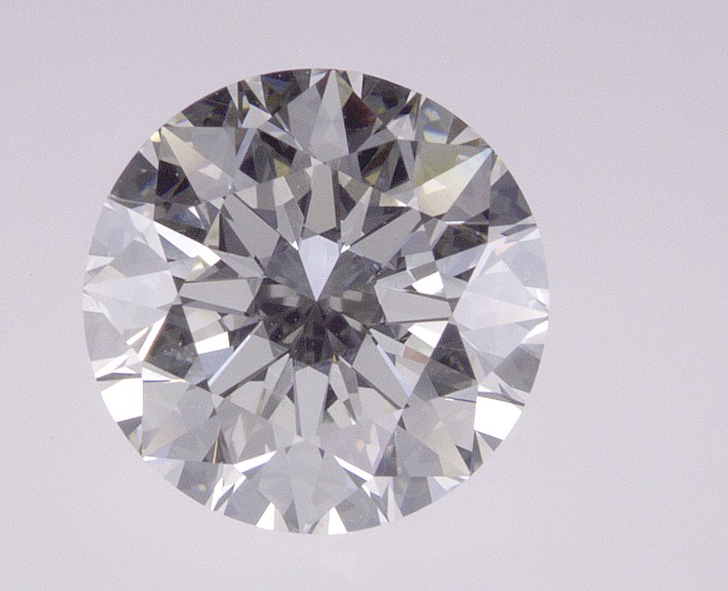 2.01 CT Round Natural Diamond Surrey Vancouver Canada Langley Burnaby Richmond