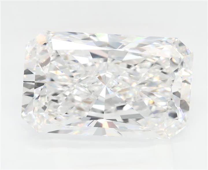 4.19 CT Radiant Lab-Grown Diamond Surrey Vancouver Canada Langley Burnaby Richmond