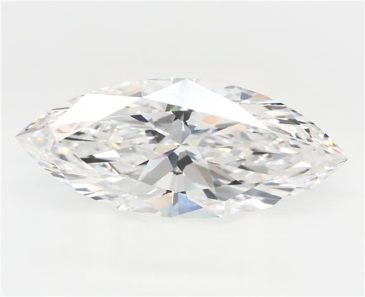 3.04 CT Marquise Lab-Grown Diamond Surrey Vancouver Canada Langley Burnaby Richmond
